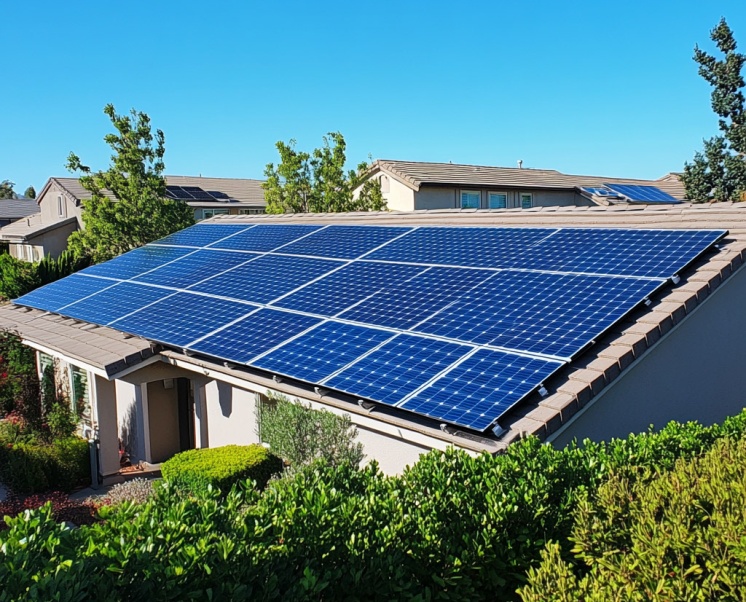 Power Purchase Agreements PPAs for solar