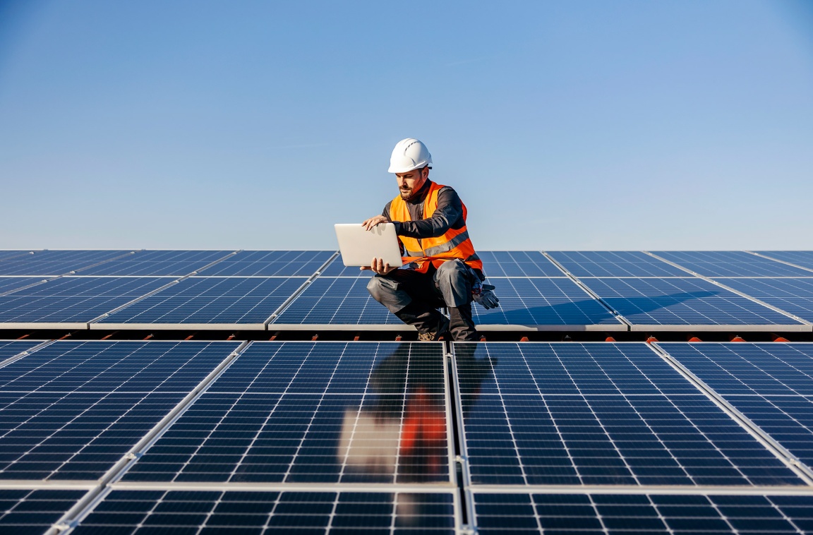 Excite Energy california solar installer solar panels