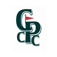 Cameron Park Country Club logo