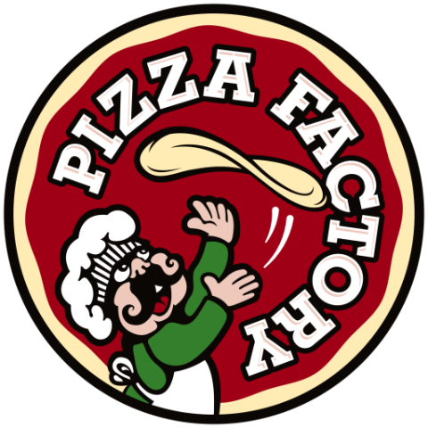 Pizza Factory logo