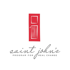 Saint John's logo