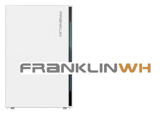 FranklinWH products