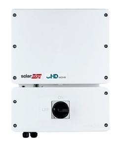 SolarEdge Energy Hub inverters