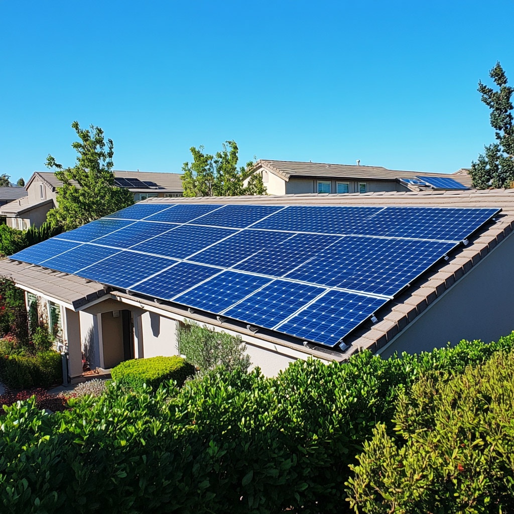 Power Purchase Agreements PPAs for solar